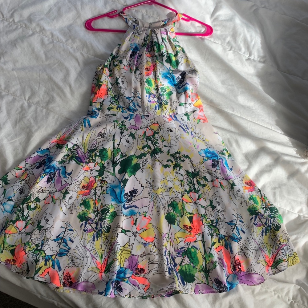 Shift Dress